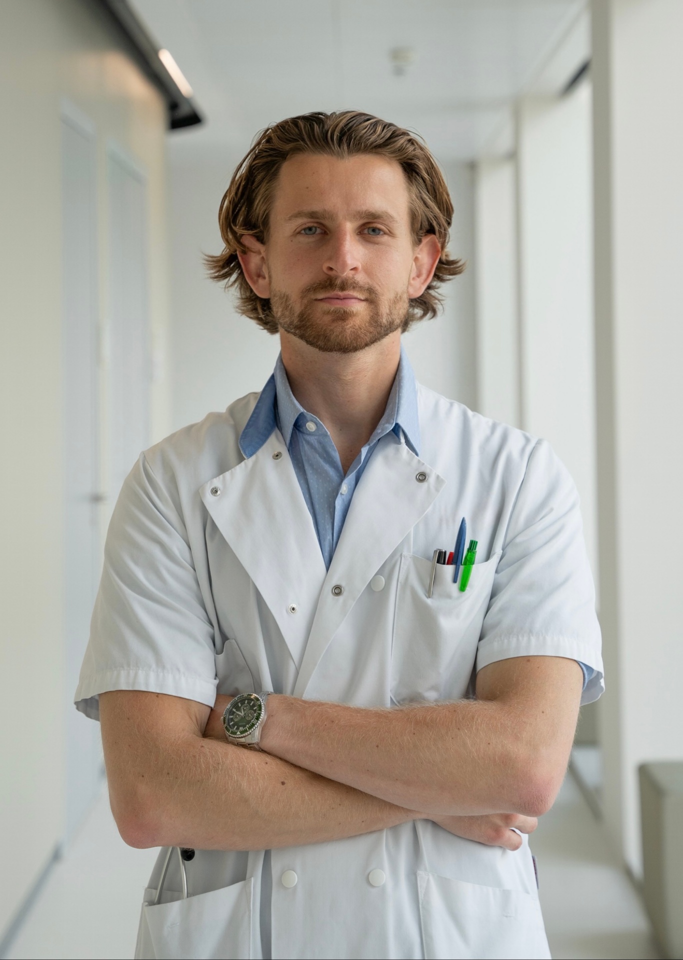 Dr. Tigran — Spring Lean Clinics