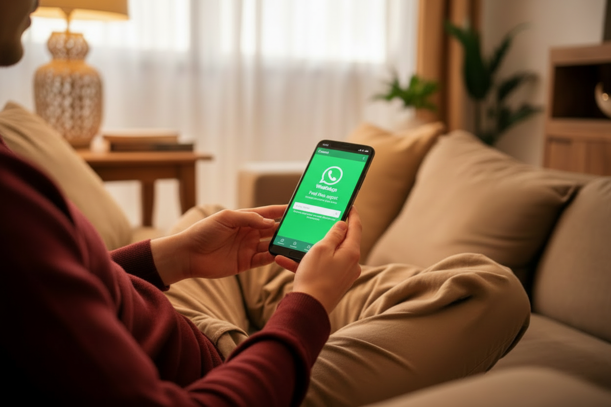 Doorlopende begeleiding