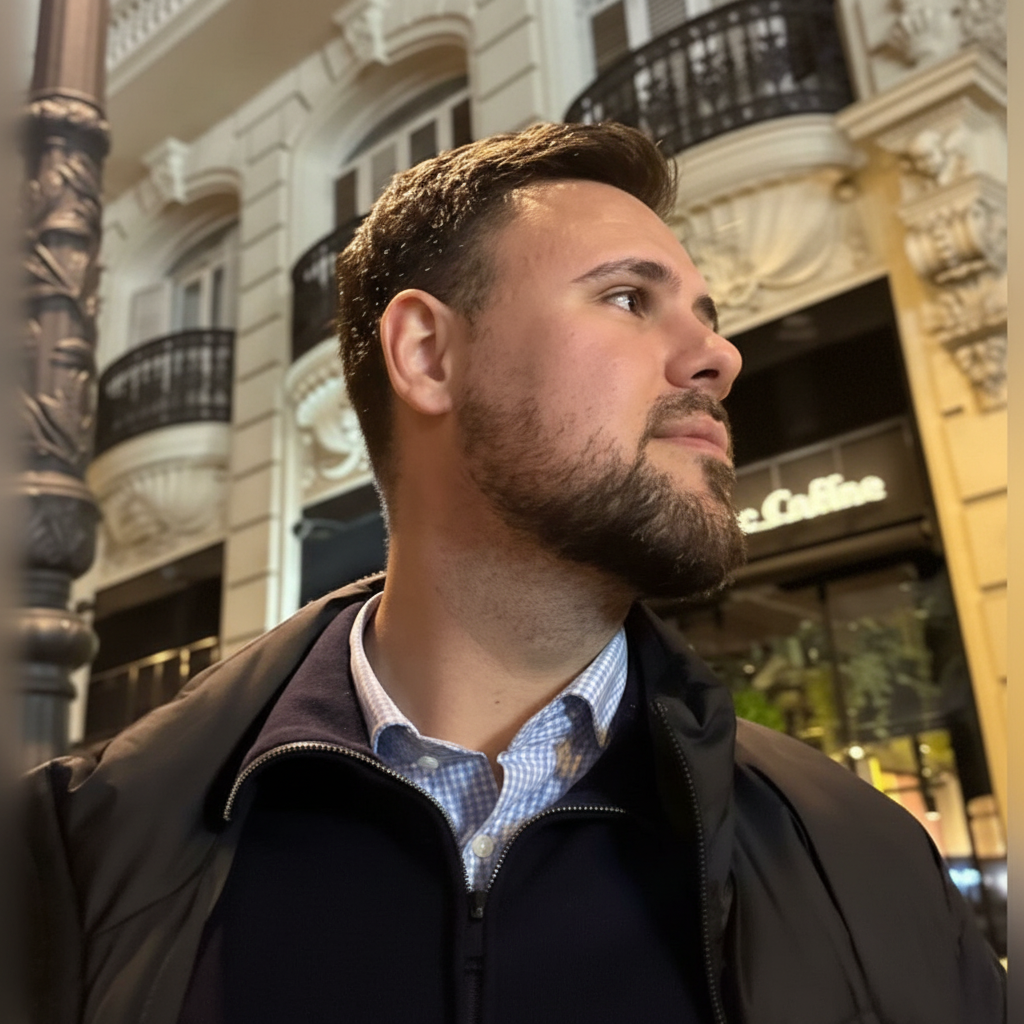 Daniël van Leijenhorst